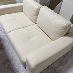 ソファー　の画像