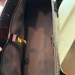 【LOUIS VUITTON 】VERNIS ウィルシャーの画像