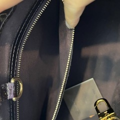 【LOUIS VUITTON 】VERNIS ウィルシャーの画像