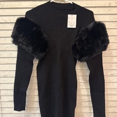 新品未使用！グレイル　ワンピースの画像