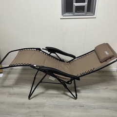 インフィニティチェア　コールマン　Colemanの画像