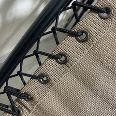 インフィニティチェア　コールマン　Colemanの画像