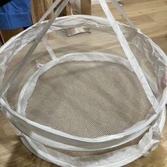 ランドリーグッズの画像