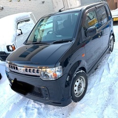 日産オッティ RS FOUR 4WD 7.7万kmの画像
