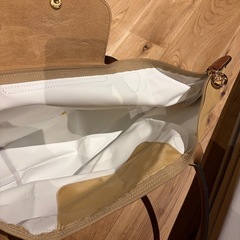 ロンシャン　バッグの画像