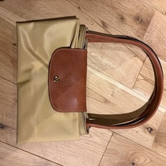 ロンシャン　バッグの画像