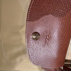 ロンシャン　バッグの画像