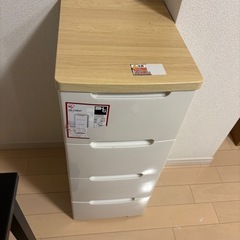 収納ケースの画像