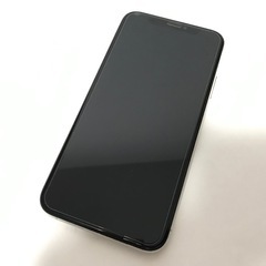 【SIMフリー】iPhoneXS 256GBの画像