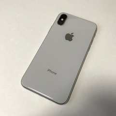 【SIMフリー】iPhoneXS 256GBの画像