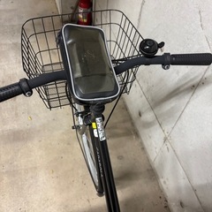 自転車の画像