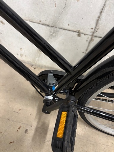 【受け渡し決定】自転車