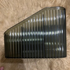 韓国雑貨・トルマリンマッサージストーンの画像