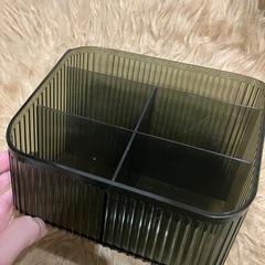 韓国雑貨・トルマリンマッサージストーンの画像