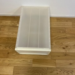 押し入れ用引き出しの画像