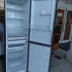 2022年製　極上美品　274大容量　スリム　冷蔵庫の画像