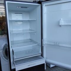 2022年製　極上美品　274大容量　スリム　冷蔵庫の画像