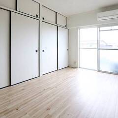 【敷金・礼金・手数料・更新料０円！】ビレッジハウス河内2号…