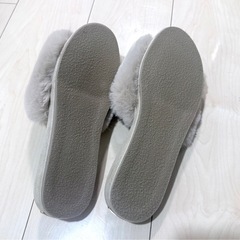 【Francfranc】ルームシューズの画像