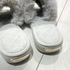 【Francfranc】ルームシューズの画像