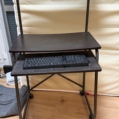 デスク　無料 の画像