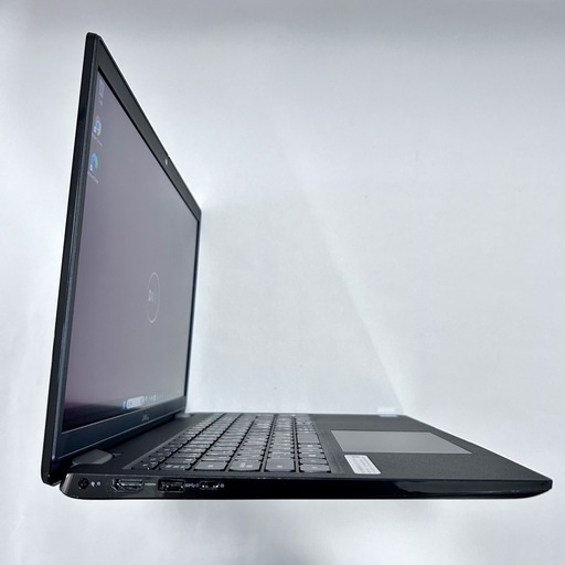 【第11世代 Corei5】DELL Latitude 3520／2021年製／メモリ16GB／SSD256GB／windows11／