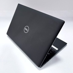 【第11世代 Corei5】DELL Latitude 3520／2021年製／メモリ16GB／SSD256GB／windows11／テンキーの画像