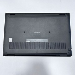 【第11世代 Corei5】DELL Latitude 3520／2021年製／メモリ16GB／SSD256GB／windows11／テンキーの画像