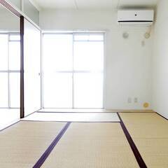 【敷金・礼金・手数料・更新料０円！】ビレッジハウス小羽山1…