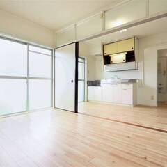 【敷金・礼金・手数料・更新料０円！】ビレッジハウス平生第二…