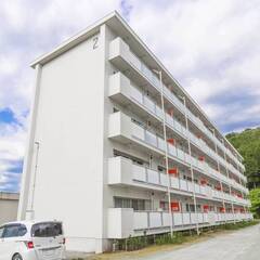 【敷金・礼金・手数料・更新料０円！】ビレッジハウス小郡1号棟 (504号室)の画像