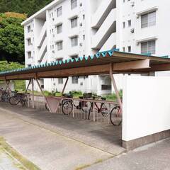 【敷金・礼金・手数料・更新料０円！】ビレッジハウス小郡1号棟 (504号室) - 不動産