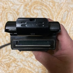 ETCミツバアンテナ一体  二輪用 防水の画像