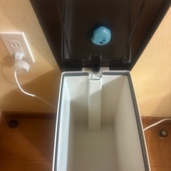 20Lゴミ箱　足踏みの画像