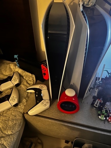 PS5 Sony  デジタルエディション　どうさひん動作品