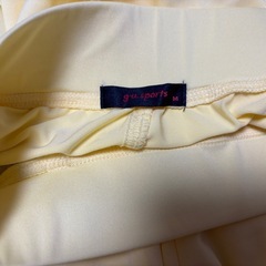 スポーツウェア　トレーニング　パンツ　七分丈　/ 　ゴルフウェア 長袖　NIKEの画像