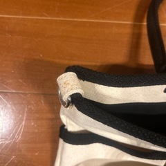 未使用　バッグ　レディース用の画像