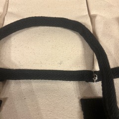 未使用　バッグ　レディース用の画像