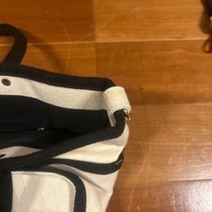 未使用　バッグ　レディース用の画像