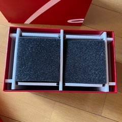 バカラ グラスの画像