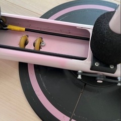 レッグマジックサークル 本体のみの画像