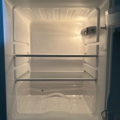 ニトリ　冷蔵庫の画像