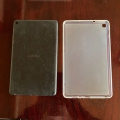 Samsung Galaxy Tab A 8.0 (2019) with S Pen の画像