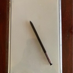 Samsung Galaxy Tab A 8.0 (2019) with S Pen の画像