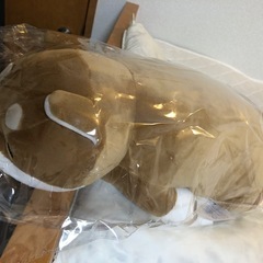 柴犬抱き枕🤗🤗🤗の画像