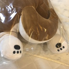 柴犬抱き枕🤗🤗🤗の画像