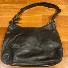 ③未使用　アウトレット　コーチバッグ👜の画像