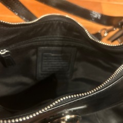 ③未使用　アウトレット　コーチバッグ👜の画像