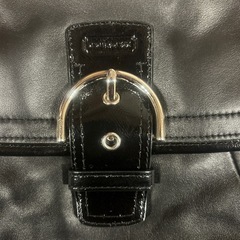 ③未使用　アウトレット　コーチバッグ👜の画像