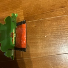 無料　訳あり　エルモ　ユニバー商品の画像